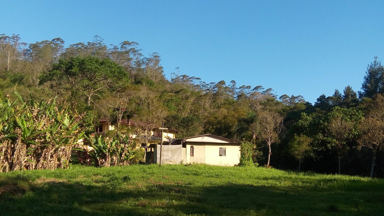 Alto Padrão Mogi das cruzes / Biritiba ussu